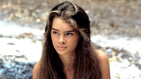 brooke shields blue lagoon tits|Brooke Shields Blue Lagoon Age and Nude Scenes Controversy:。